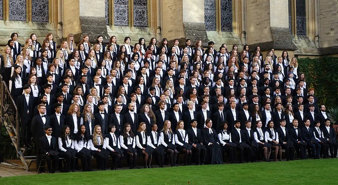 Matriculation group