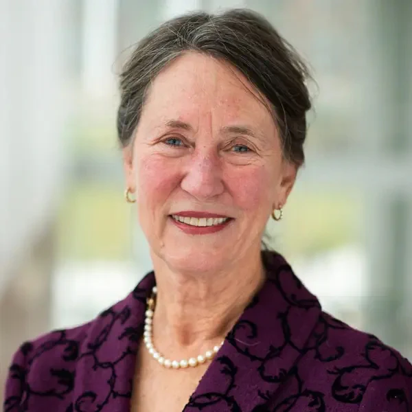 Ann Wylie headshot