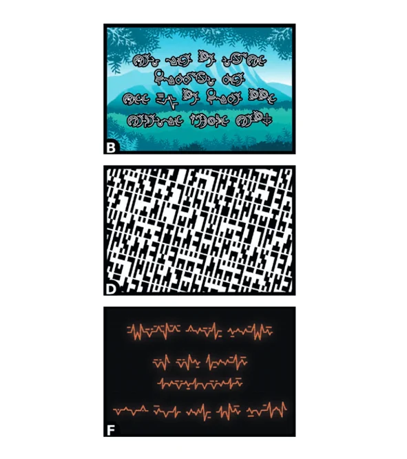 Babel conlangs contest