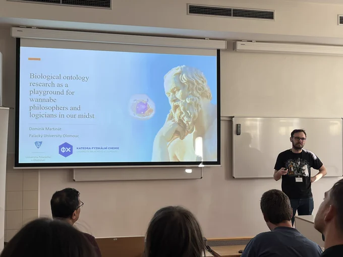 philosophy of biological ontologies