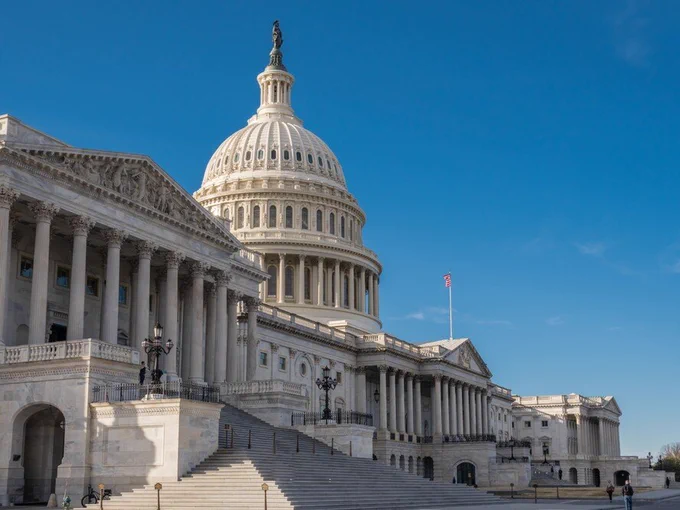 U.S. Capitol