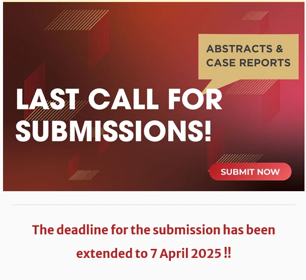 Submit your abstract / case report,
You'll get: 
• a complementary IDDF registration
• your abstract to be published in Gut
• an exciting chance to compete for the
  GUT-IDDF Young Investigator Award 
- Winner: US$3,000 
- Runners-up: US$1,500
-Travel grant of US$500  
  JGH-IDDF Case/Video Champion
- Winner: US$500
-Travel grant of US$500  
NEW~
JGHF-IDDF Research Masterclass 
Shortlisted authors are eligible to join the JGHF-IDDF Research Masterclass and get an additional USD 500 travel grant (Details Here)
 Details plz visit our website: https://www.iddforum.com/
