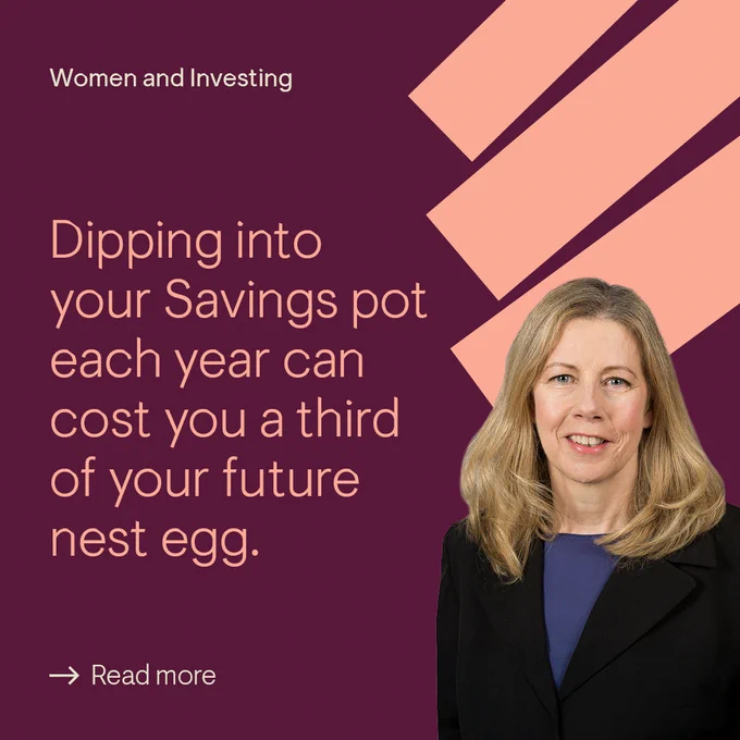 Early two-pot withdrawals come at a cost — are you aware of the long-term impact?