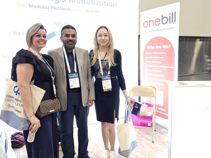 What an amazing Channel Partners Events Conference & Expo 2025! From insightful discussions to meeting incredible partners like Wolters Kluwer, CLA, CereTax, Pangea Communications, and more. Grateful for our team and everyone who made it special. See you next year!