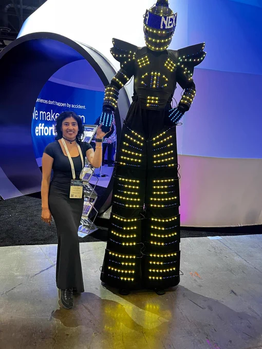What an amazing Channel Partners Events Conference & Expo 2025! From insightful discussions to meeting incredible partners like Wolters Kluwer, CLA, CereTax, Pangea Communications, and more. Grateful for our team and everyone who made it special. See you next year!