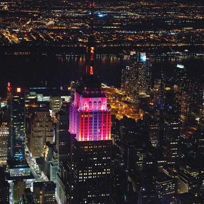 Podcast link: https://open.spotify.com/show/45bUPCnW8DIk2IfmCymzQn?linkId=781566366 
Photo 1: Empire State Building, NY, NY, USA
