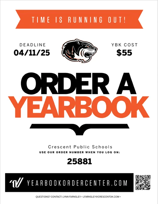 yearbook