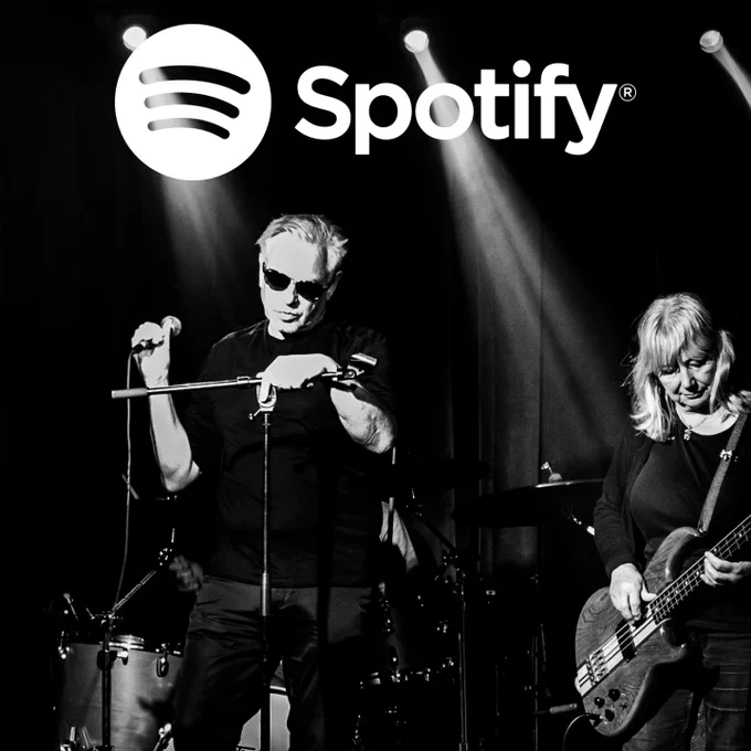 The Room on Spotify