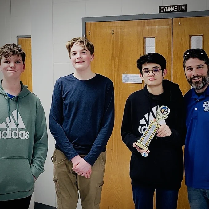 CMS CHESS