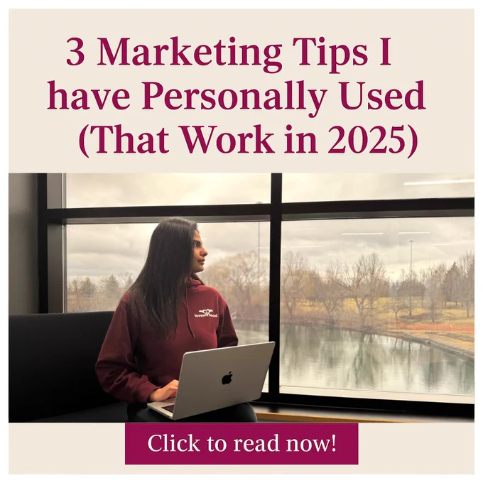 Newsletter #MarketingTips