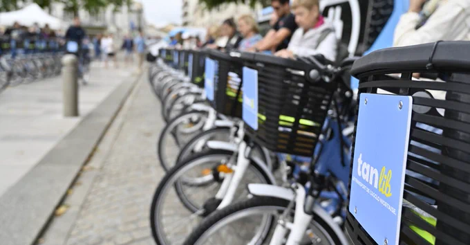 Journée Nouvelle offre Tanlib Lancement nouvelles offres de mobilités 