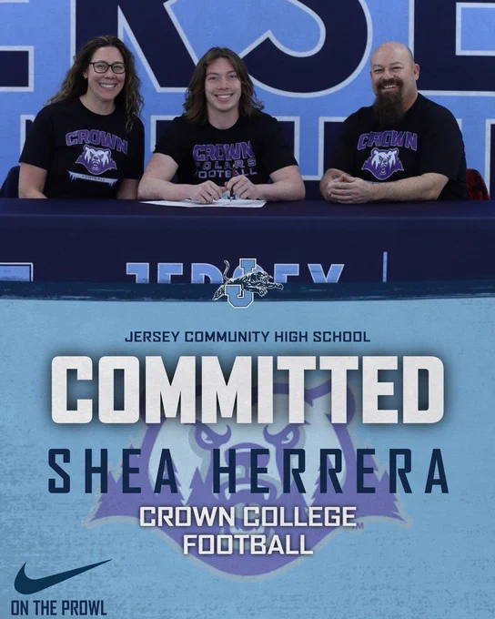 Committed