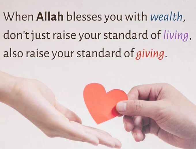 Example of daily reflection