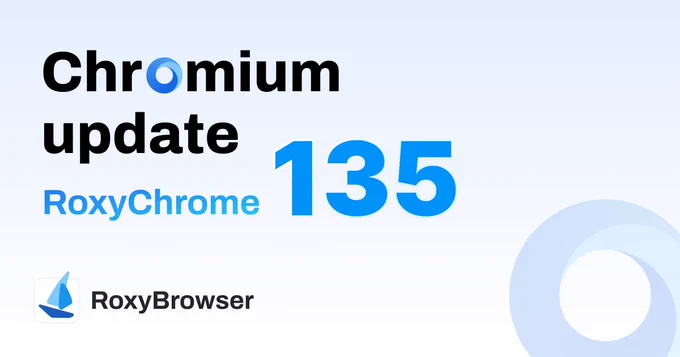 Chromium Kernel Update