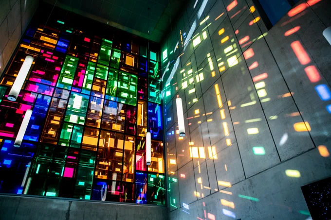 Cregan Library, DCU St. Patrick's Campus