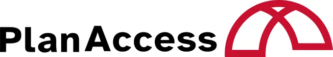 Logotip de PlanAccess