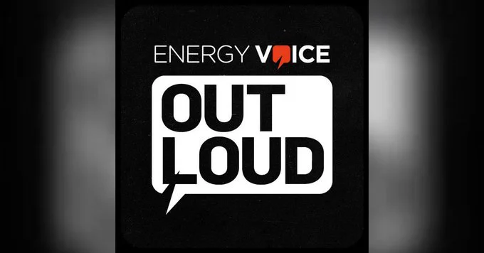 Energy Voice - Out Loud.