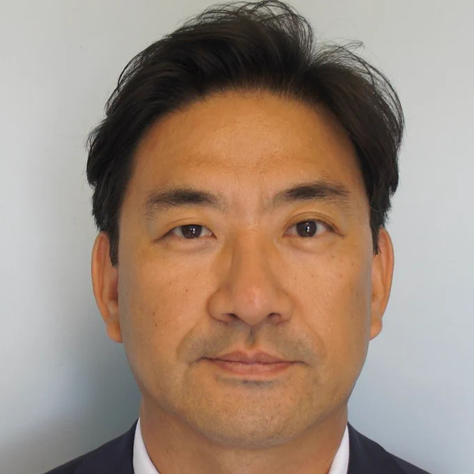 Headshot of Dr. Jae Sung Kim