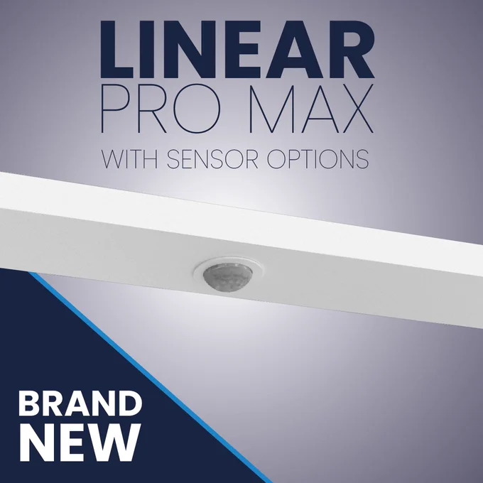 Linear Pro Max Sensor Option Standalone