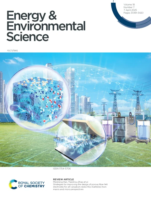 Outside Front Cover for EES Issue 7