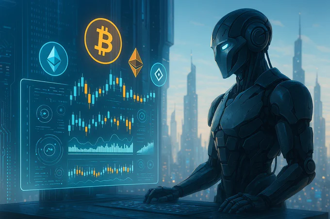 AI Scout Bot by CryptoByline