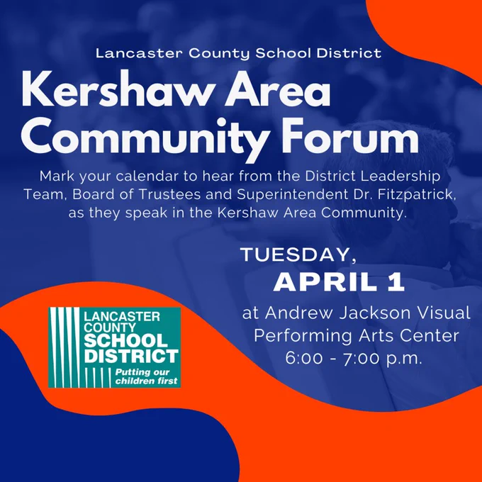 kershaw forum