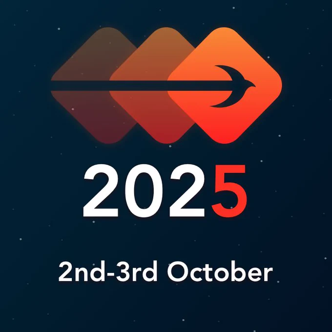ServerSide.swift 2025 - 2-3 October