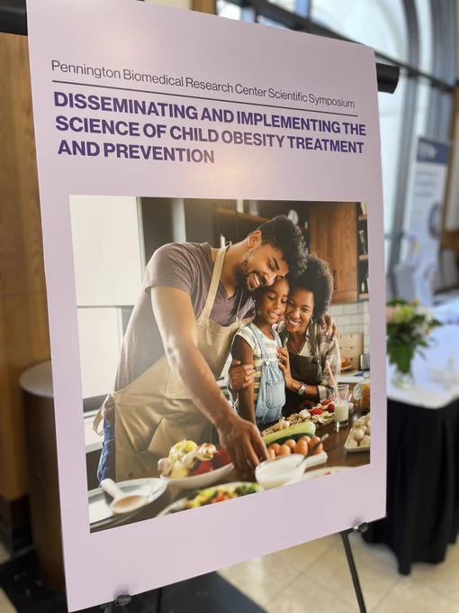 “Disseminating and Implementing the Science of Child Obesity Treatment and Prevention” 