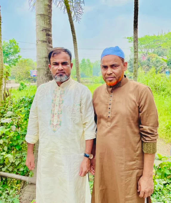 Happy Eid-ul-Fitr to all.

 🌙 ✨ Eid Mubarak 🌙 ✨