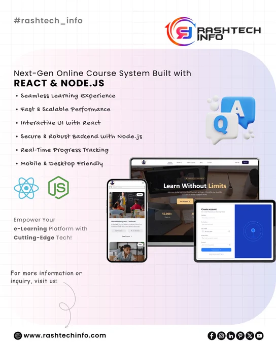 website development company