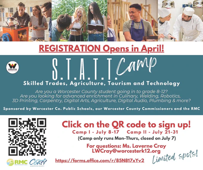 2025 STATT Camp