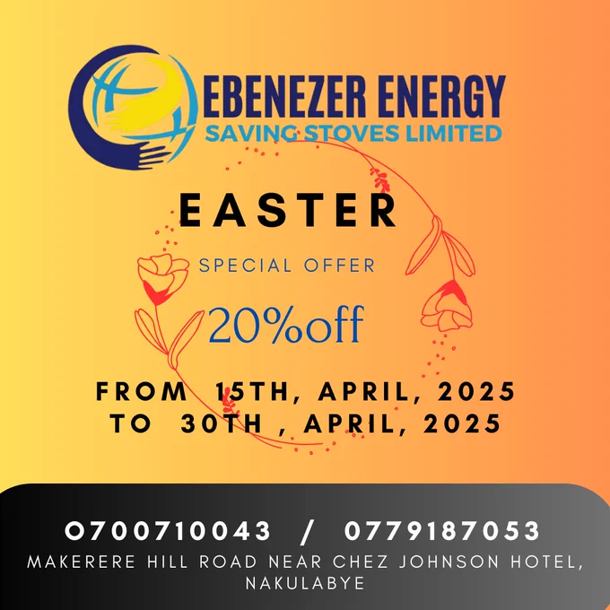 Special offer