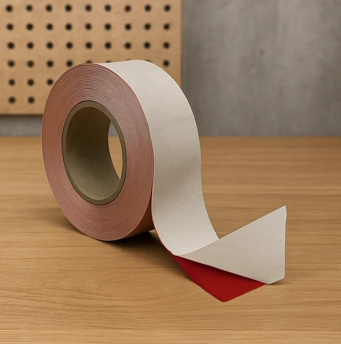 Taconic is excited to announce the launch of its latest plasma spray masking innovation: 6525-08 RD, a next-generation plasma spray masking tape.

Designed to push the boundaries of what masking tapes can do, 6525-08 RD is the first of its kind in the thermal spray masking industry, offering an unmatched combination of extreme heat resistance, reduced surface contamination risk, and superior adhesion to metal—without leaving adhesive residue behind.

Key Features of 6525-08 RD:
• Extreme Heat Resistance:
• Strong Metal Adhesion with Low Tack
• No Adhesive Residue
• Reduces Coating Bridging
• Abrasive Resistant
• Cuts Cleanly
• Bold Red Color
• Recyclable, Halogen-Free Liner

The 6525-08 RD plasma spray masking tape represents a new standard in high-performance masking—providing the ideal balance of durability, workability, and environmental responsibility.

6525-08 RD is officially available…now.
