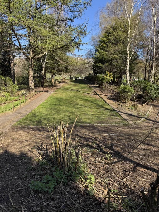 Kelvingrove skatepark remains in the park