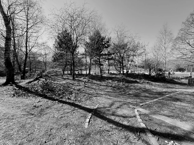 Kelvingrove skatepark remains in the park