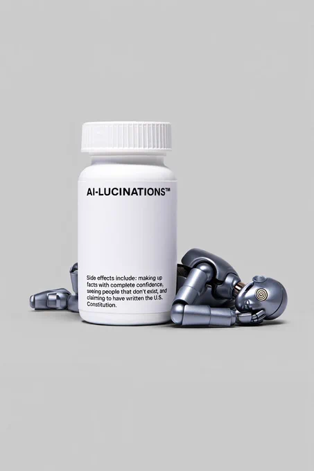 AI hallucinations