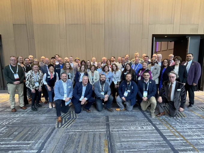 Congratulations to our 2025 CoSN Volunteer Hall of Fame winners!