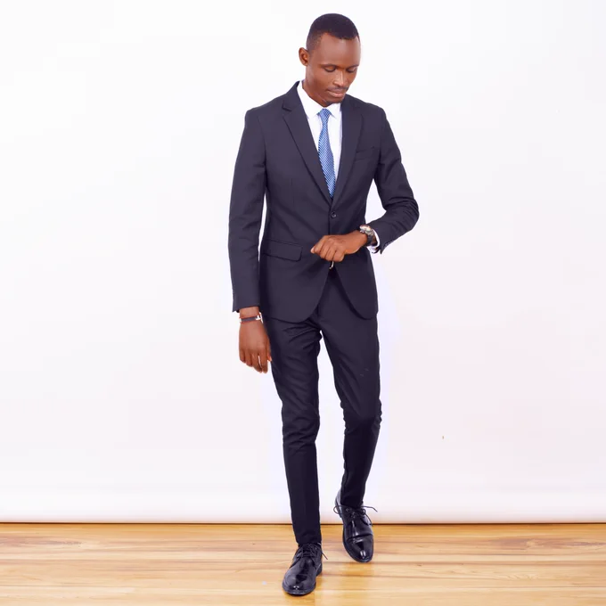 Ken Kalabu – 22 Years Old | Captured on Dec 3rd, 2024.