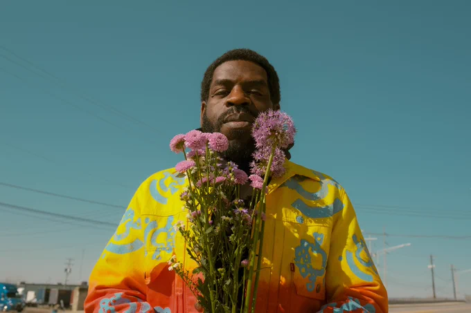 Hanif Abdurraqib