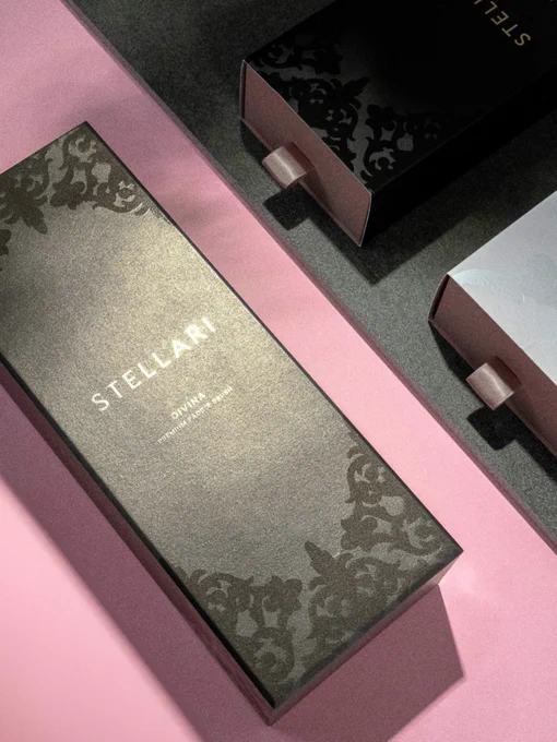 Premium Custom Drawer Rigid Box