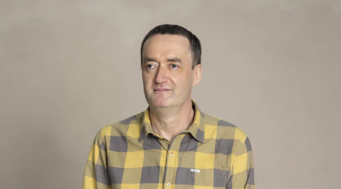 Iñaki Bartolomé, CEO de Ideable
