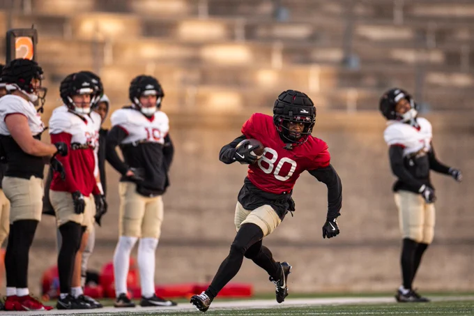 Camren Ware