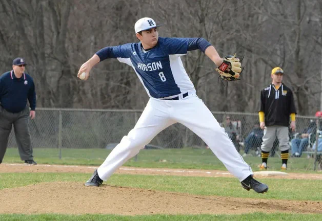 Matthew Aukerman, Hudson. Photo credit Carl Gedeon - MyTownNEO.