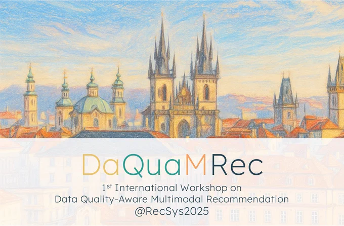 Website: https://sites.google.com/view/daquamrec2025