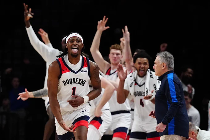 Jimmy hyped