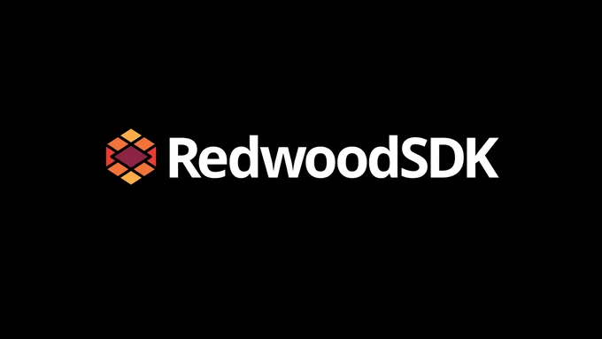RedwoodSDK