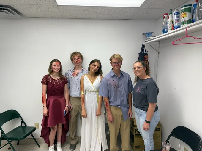 Prom Promise 25 photo 1