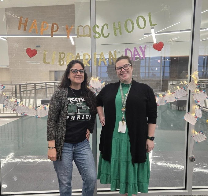 librarians 