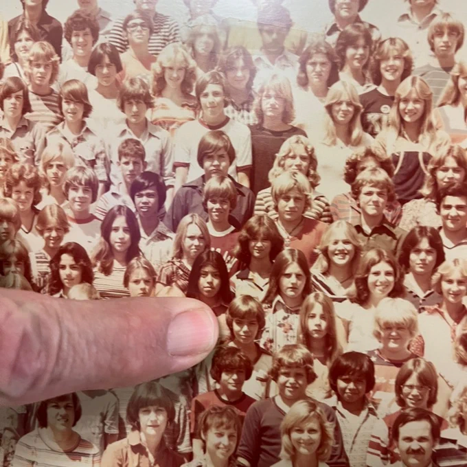 Interim Chief of Police- Paul Follis | Class of 1978 AMS | Once a Cub, always a Cub! | #PurposePassionPride 