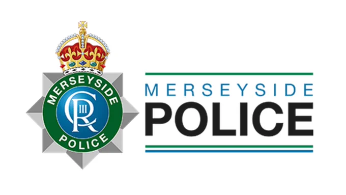 Merseyside Police Logo